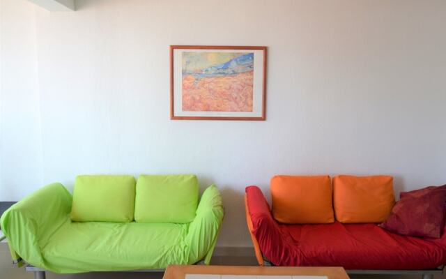 Apartamento Holiday Center