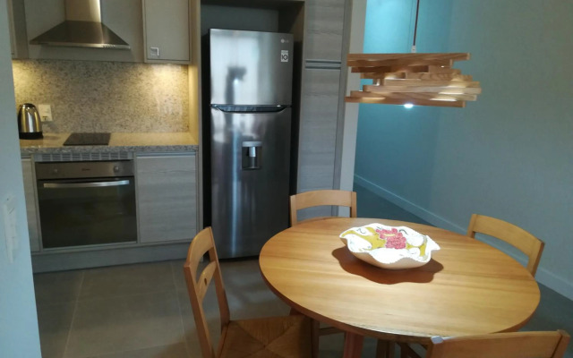 Apartamento Punta del Este
