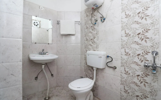 Dev Residency by OYO Rooms
