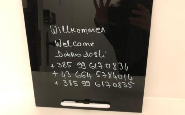 St. Marks Apartment 2