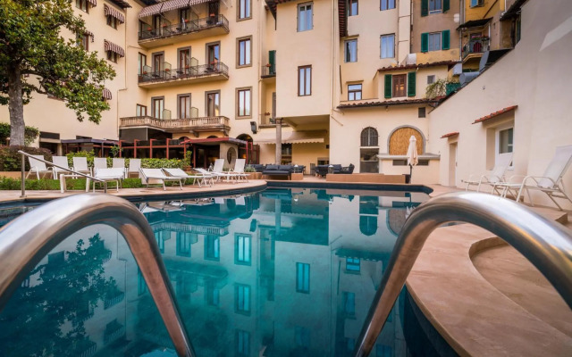 Croce Di Malta Hotel