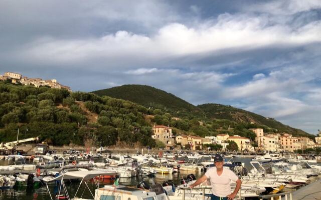 Centre of Pisciotta - Apartment - Stay 4 - Seaside