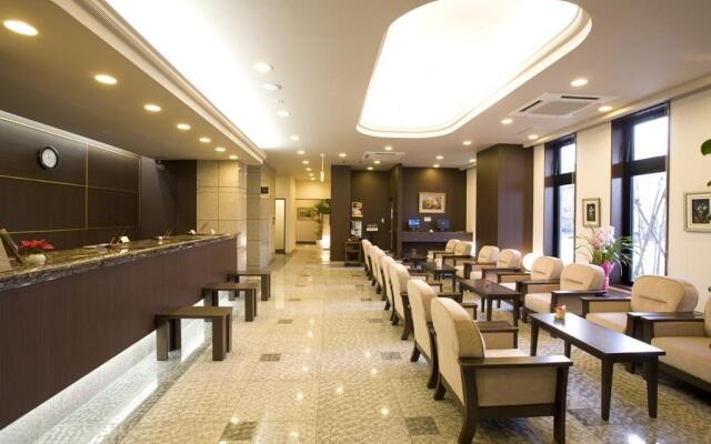 Hotel Route Inn Noshiro