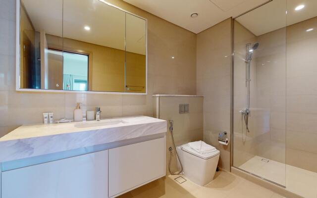 Downtown - Burj Royale 1013