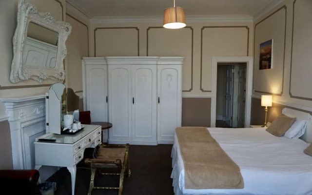 Albany, Brighton & Hove
