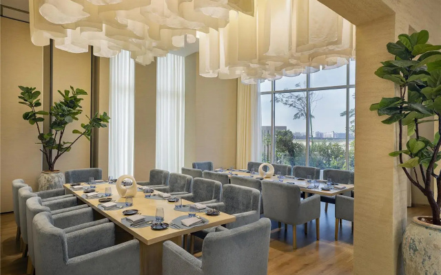 Hilton Al Khobar King Fahd Causeway