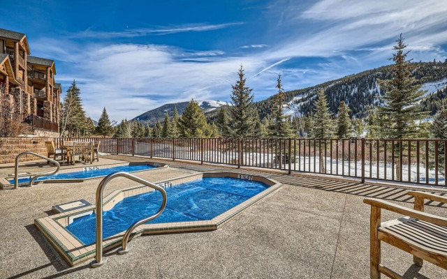 5959 Hidden River Lodge 2 Bedroom Condo