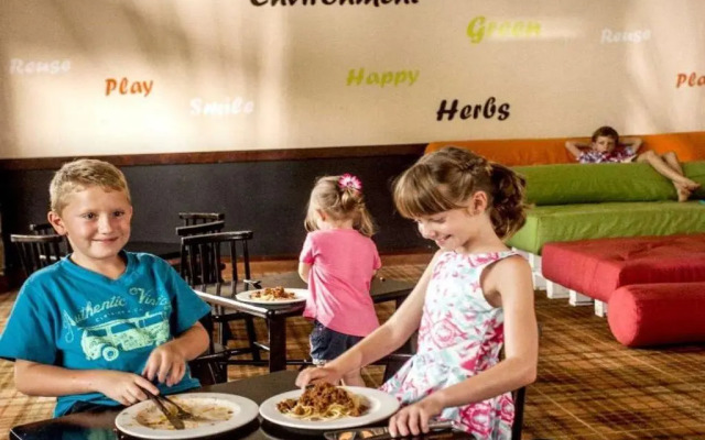 Drakensberg Sun Resort