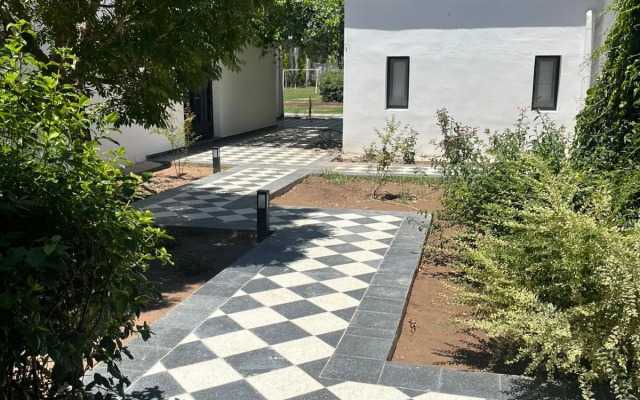 Viamonte Winery Lodge