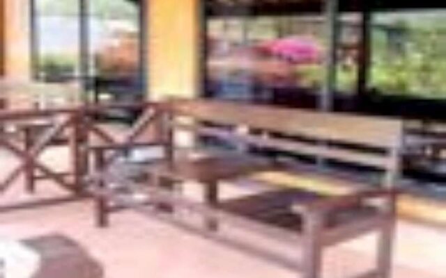 Pondok Senaru Cottages