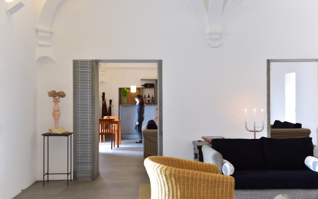 Pousada Convento de Arraiolos - Historic Hotel