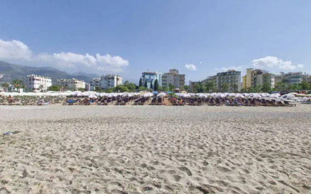 Monte Carlo Park Hotel - All Inclusive