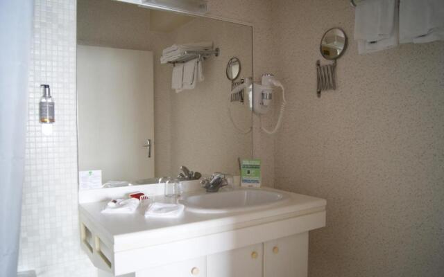 Hotel de LEurope, La Roche-Posay