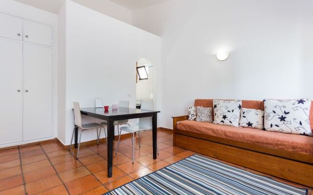 Vila Sta Teresinha Suites