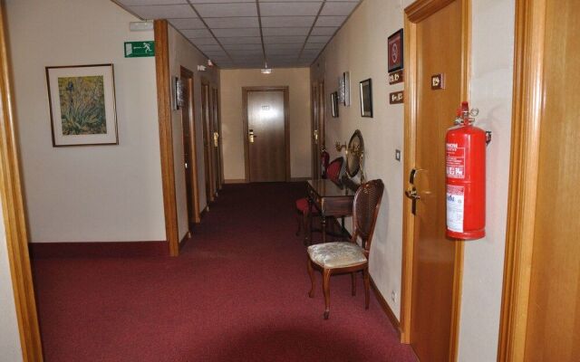Hostal Tafalla
