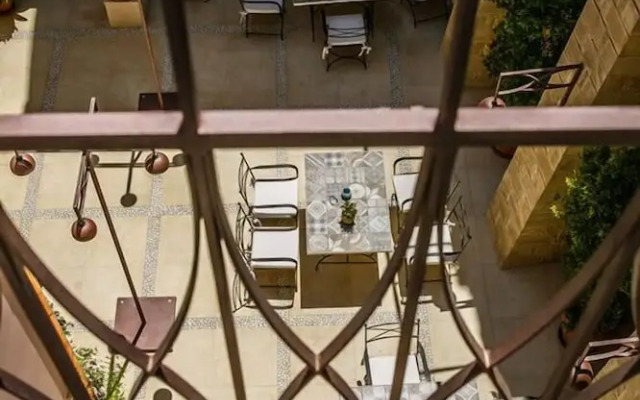 Sette Venti Boutique Hotel