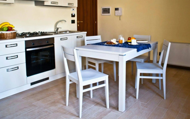 Hotel San Berardo