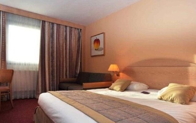 Hotel Mercure Lisieux