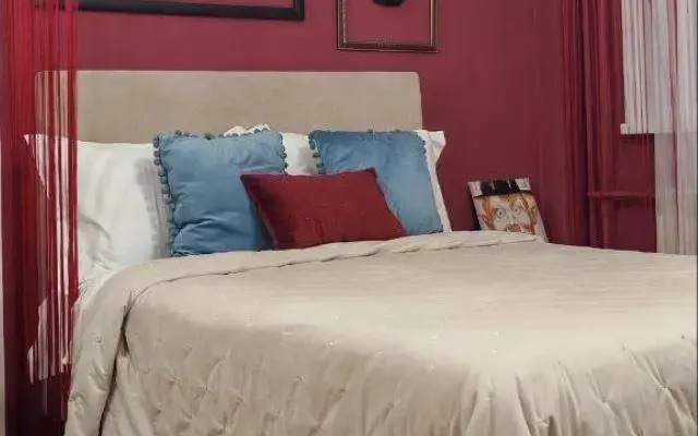 Апартаменты на улице Дзержинского 20