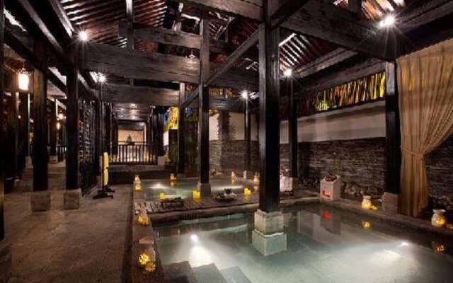 Banyan Tree Tengchong