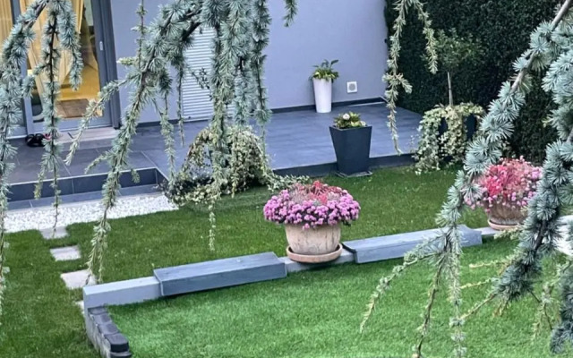 Villa Mami