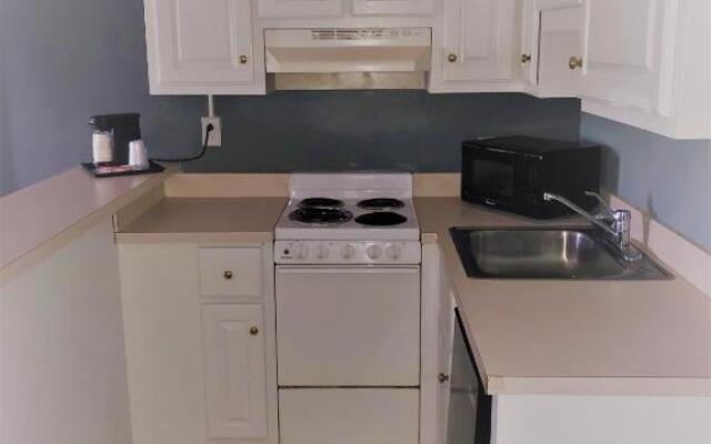 SureStay Hotel by Best Western Conway