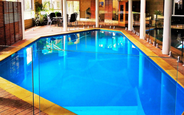 Inn the Tuarts Guest Lodge Busselton