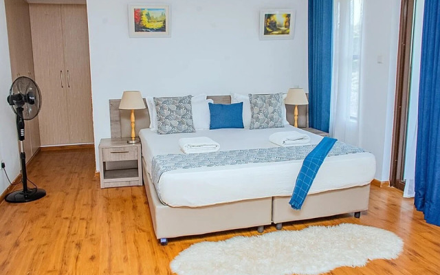 Riverside Duplex