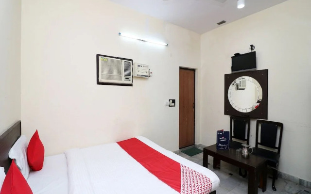 Hotel Siddharth By OYO Rooms