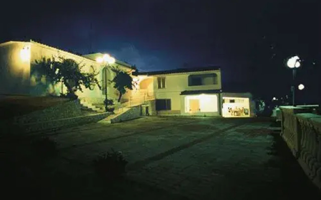 Villa Carabella Residence