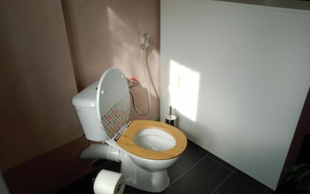 Résidence DeniSandrine