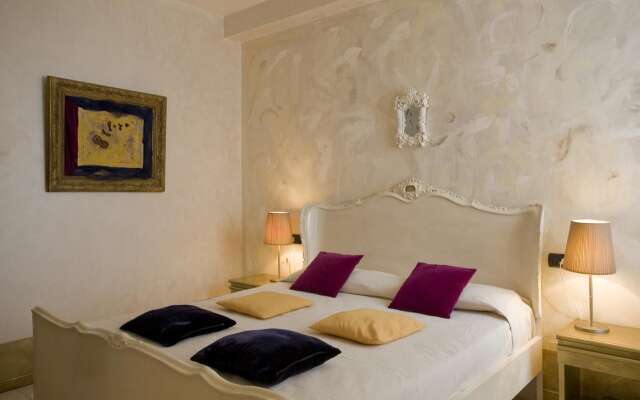 Art Hotel Al Fagiano