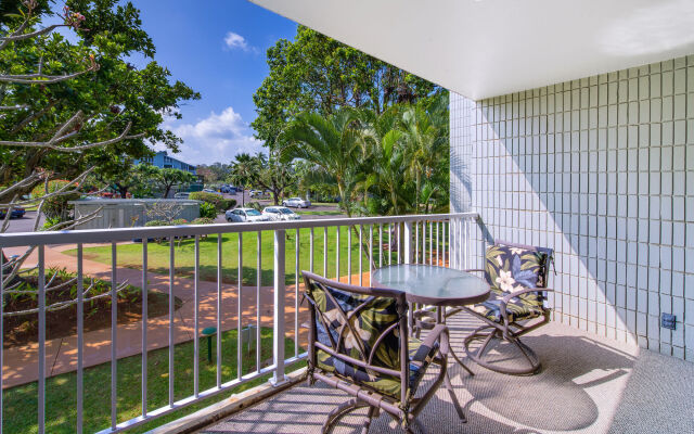 Oceanfront Realty - The Cliffs at Princeville