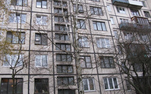 Apartment on Krylenko