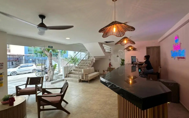 Hotel Taybo Kai By St Hoteles