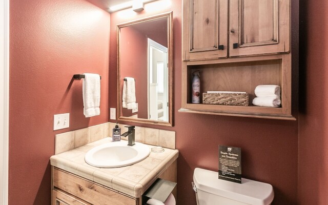 Recharge by The River