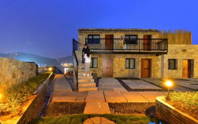 Qiheng Shishe Hotel