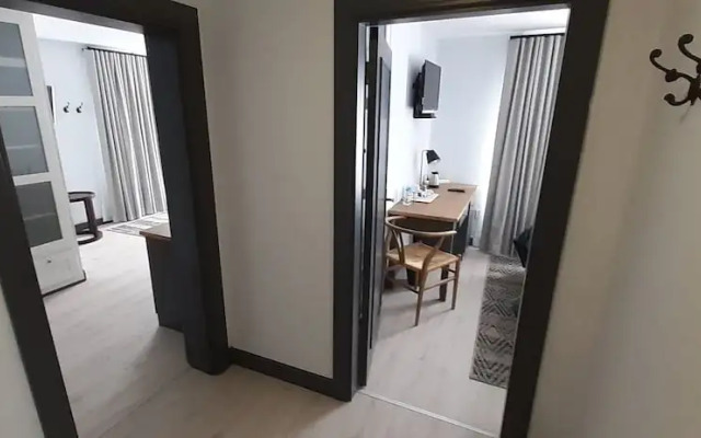 Guesthouse Indongo