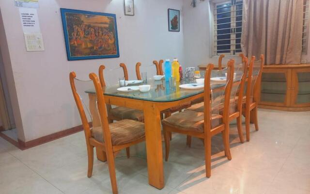 Elis Hospitality Service Parth Bungalow