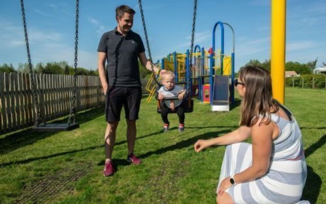Linwater Holiday Park