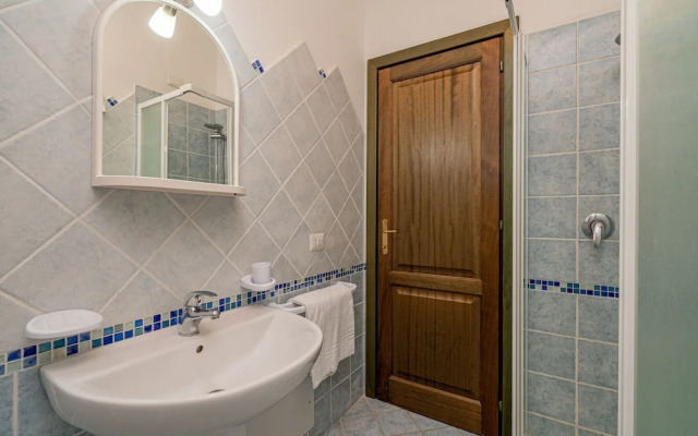 Residenza Le Farfalle - Bilocale 04