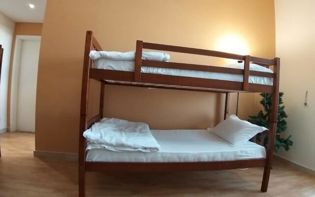 Your HomeStay Hostel