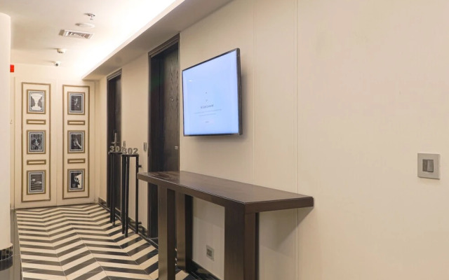 AIR by Ahuja Residences