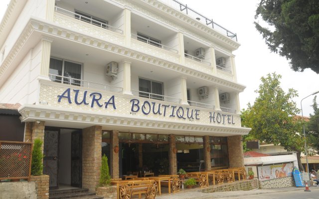 Aura Boutique Hotel