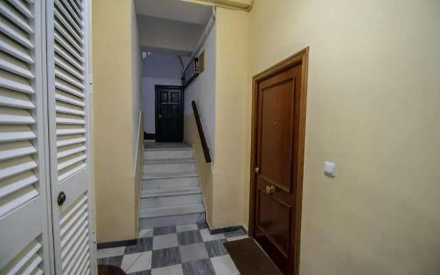 Apartamento Ultramar Cádiz