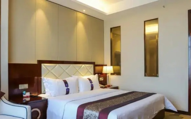 Wuhan Zhenye International Hotel