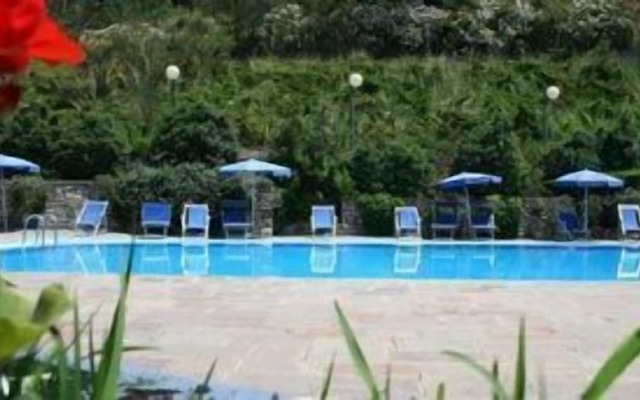 Le Terrazze Residence & Resort