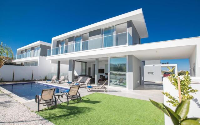 Olivine Pearl Villas