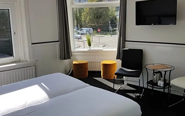 Stad & Strandhotel Elisabeth