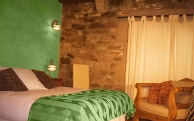 La Casa de las Brujas